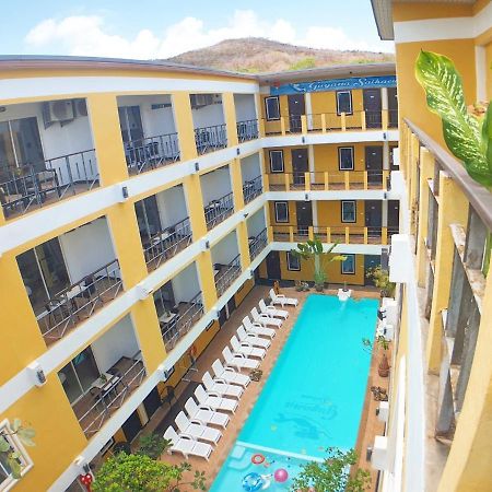 Guyana Saikaew Otel Koh Samet Dış mekan fotoğraf